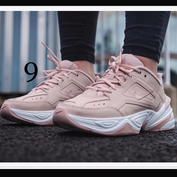 Nike Shoes - Nike m2k tekno new